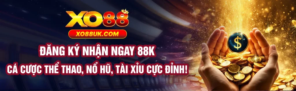 banner xo88