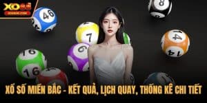 Xổ số miền Bắc